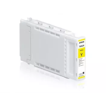 Mustekasetti Epson T692400 (C13T69240N) keltainen alkuperäinen, n. 1 500 sivua