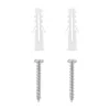 LED-valaisin PIR-tunnistimella MACLEAN MCE525 W — LED-ulkovalaisin liiketunnistimella