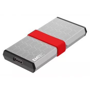Emtec X205 Mini 1 TB USB Type-C USB 3.2 Gen 2x2 hopea