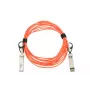 SFP+ AOC-kaapeli Extralink AOC SFP+ 10Gbps 5m uros/uros täysduplex