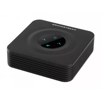 GRANDSTREAM VOIP-yhdyskäytävä HT HT802v2