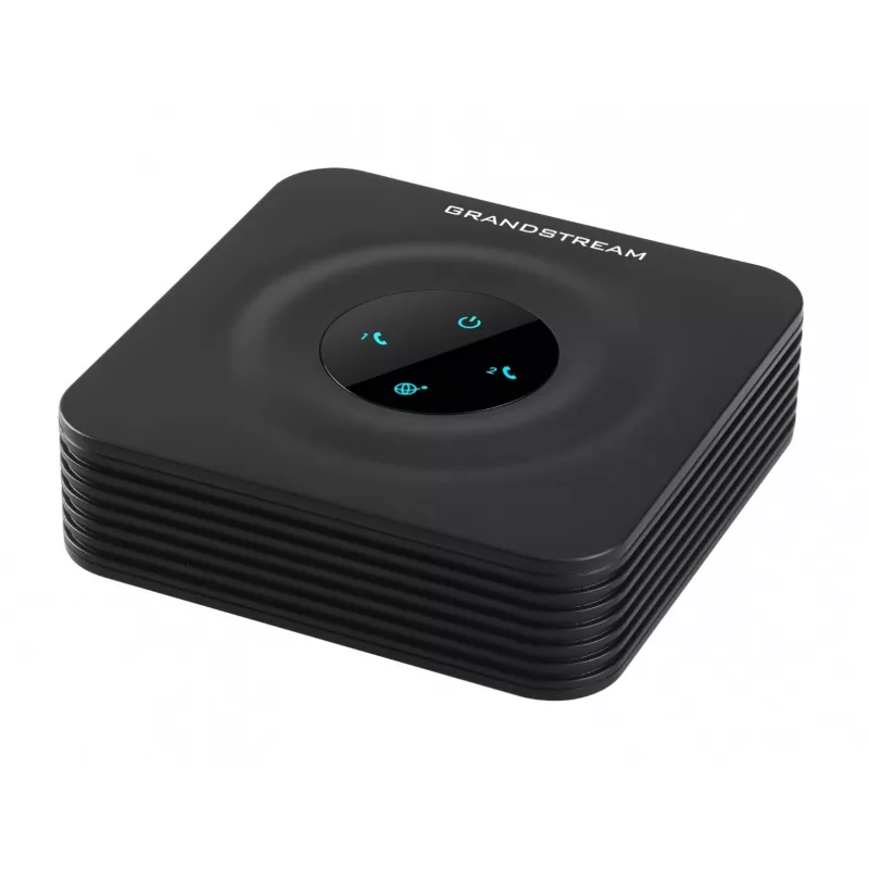 GRANDSTREAM VOIP-yhdyskäytävä HT HT802v2