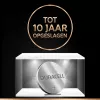 Duracell CR2450 3V kertakäyttöinen paristo litium