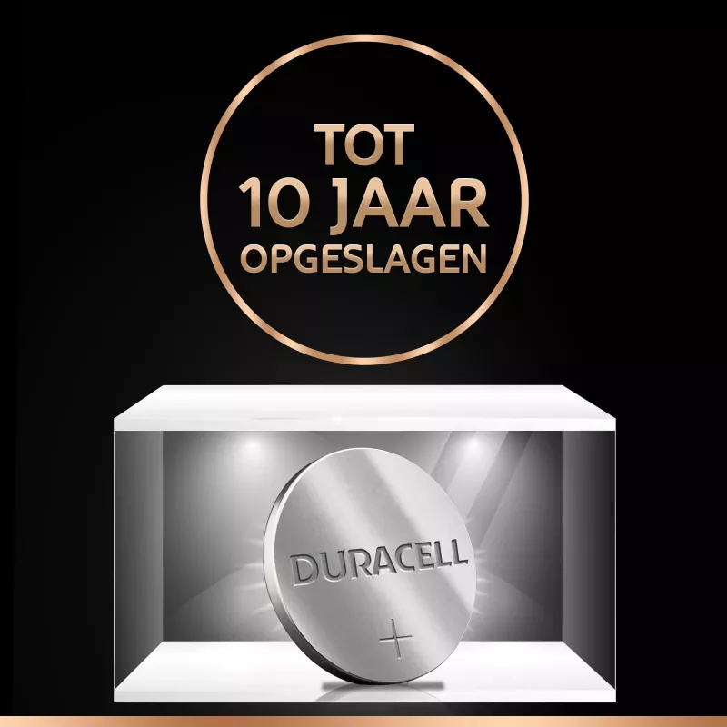 Duracell CR2450 3V kertakäyttöinen paristo litium