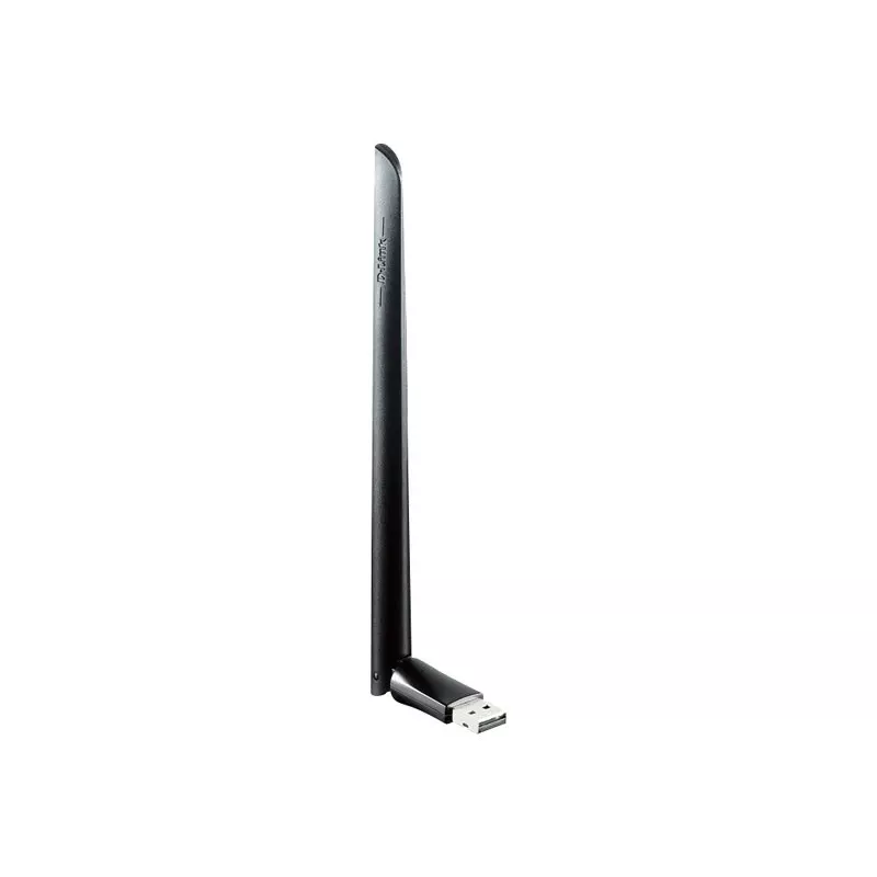 D-Link Wireless AC600 High-Gain USB-sovitin