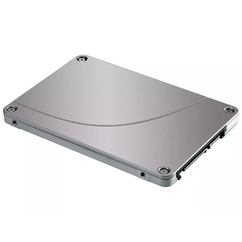 SSD-asema HPE 480 GB 2,5