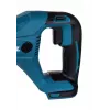 Makita DJR186Z puukkosaha 3,2 cm musta, sininen