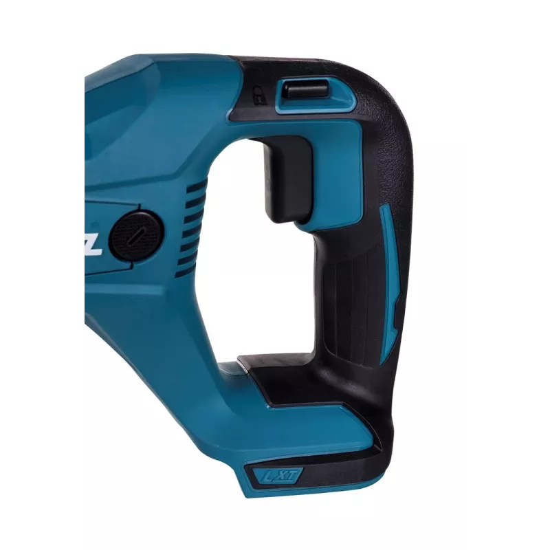 Makita DJR186Z puukkosaha 3,2 cm musta, sininen