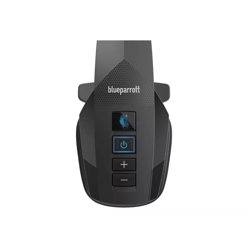 JabraBlueParrott B350-XT HDST BPB-35020 monauraalinen Bluetooth-headset
