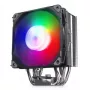 Phanteks Polar ST4 -suoritintuuletin/jäähdytin 12 cm musta 1 kpl