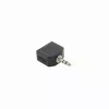 Sbox 3,5 mm pistoke - 2 x 3,5 mm liitäntä sovitin AD.3.5-2X3.5