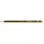 STAEDTLER lyijykynä Noris 2B 100% PEFC 12 kpl