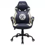 Subsonic Junior pelituoli Harry Potter Platform 9 3/4, keinonahka (SA5573-H6)