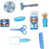 Melissa & Doug 6074900 kampaamoleikkisetti