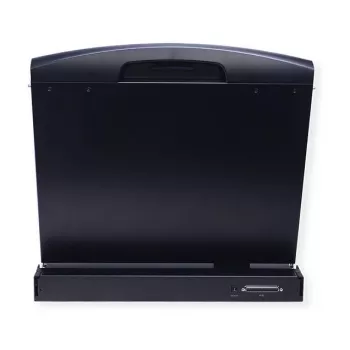 VALUE 19-konsoli 43cm VGA 4 3 USB CH