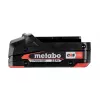 Akku Metabo 625026000 litiumioni 2 Ah 430 g