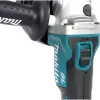 Makita DGA504Z akkukulmahiomakone 125 mm Li-Ion LXT 18V, ilman akkua