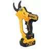 DEWALT OKSASAKSET 18V 1x5,0Ah DCMPP568P1