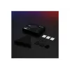 Älypaneeli Nanoleaf NL47-0101TW-3PK WLAN musta 3 kpl