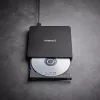 DVD RW USB3.2 EXT/musta 5401400 Intenso