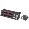 Lentosimulaattoripaneeli Logitech G G Saitek Pro Flight Radio Panel