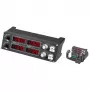 Lentosimulaattoripaneeli Logitech G G Saitek Pro Flight Radio Panel