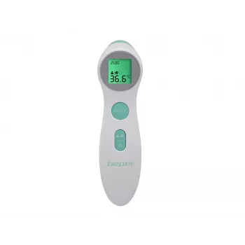 Digitaalinen kuumemittari Beper P303MED001 – kannettava, kompakti muotoilu, lääketieteelliseen käyttöön