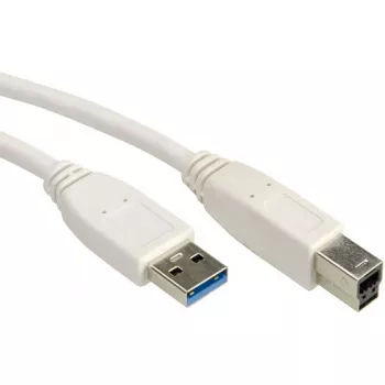 VALUE USB-kaapeli - USB Type-A (uros) - USB Type-B (uros)