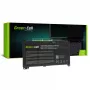 Green Cell HP122 kannettavan tietokoneen vara-akku (HP122)