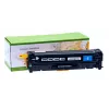 Yhteensopiva Static-Control Hewlett-Packard CC531A syaani IP Safe