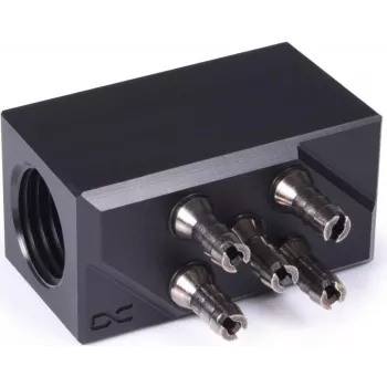 Alphacool MCX 5x jakotukki G1/4 (12139)