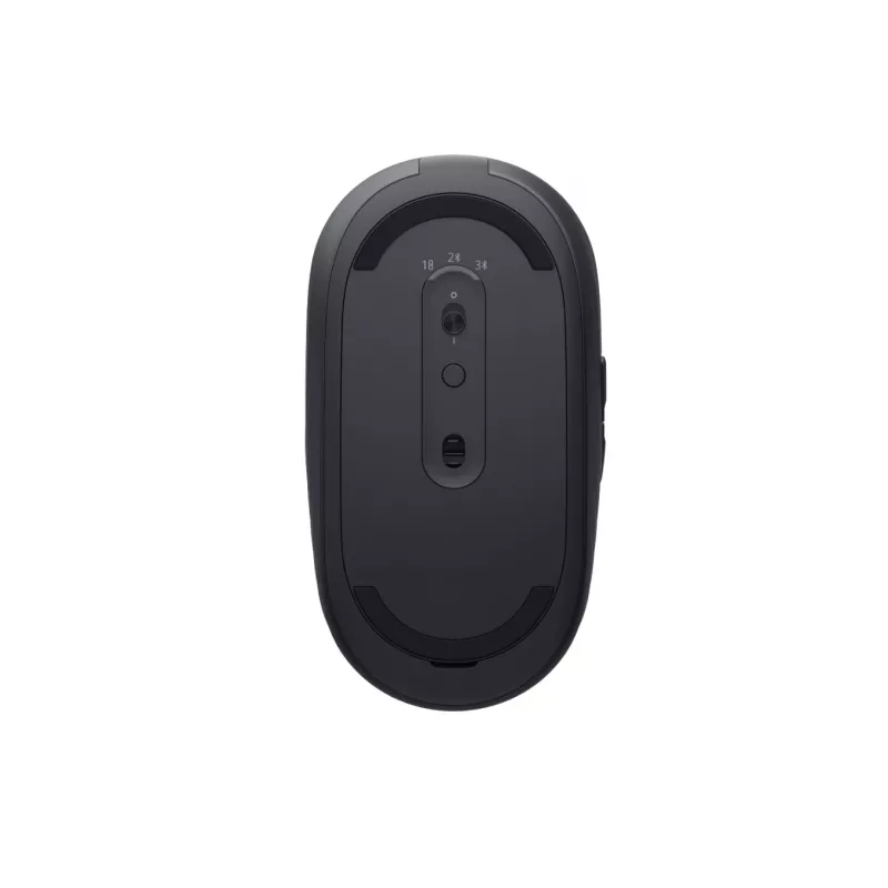 DELL Pro 7 MS726 hiiri toimisto molempikätinen RF Wireless + Bluetooth optinen 6000 DPI