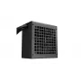 Virtalähde DeepCool PF700 700W ATX 2.4 80 PLUS, 120 mm tuuletin, ei modulaarinen, 20+4-pin, 2×6+2 PCIe, 4×SATA
