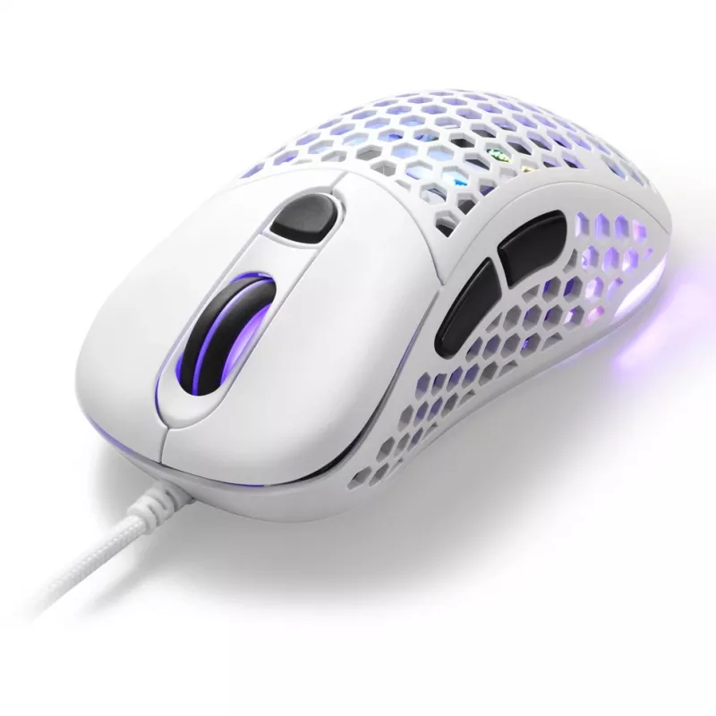 Sharkoon Light² 200 -hiiri USB Type-A
