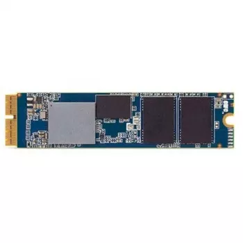 OWC 1TB Aura Pro X2 SSD (Blade Only) valituille MacBook Pro-, MacBook Air -malleille (2013–2017)