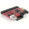 IDE–SATA / SATA–IDE -muunnin DeLOCK 61635