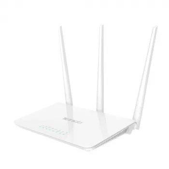 WLAN-reititin TENDA F3 300 Mbit/s IEEE 802.11b IEEE 802.11g IEEE 802.11n