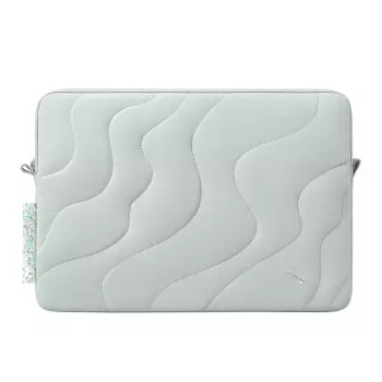 Kannettavatietokoneen suojakotelo Tomtoc Terra-A27 Lakeshore MacBook Air/Pro 16