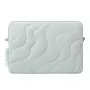 Kannettavatietokoneen suojakotelo Tomtoc Terra-A27 Lakeshore MacBook Air/Pro 16