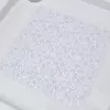 Beldray LA032685UFFEU7 suihkumatto antibakteerinen liukumaton kylpymatto