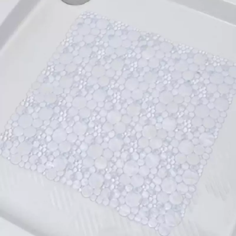 Beldray LA032685UFFEU7 suihkumatto antibakteerinen liukumaton kylpymatto