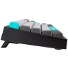 Mekaaninen näppäimistö Ducky Varmilo Miya Pro Moonlight USB taustavalo QWERTZ Cherry MX Red