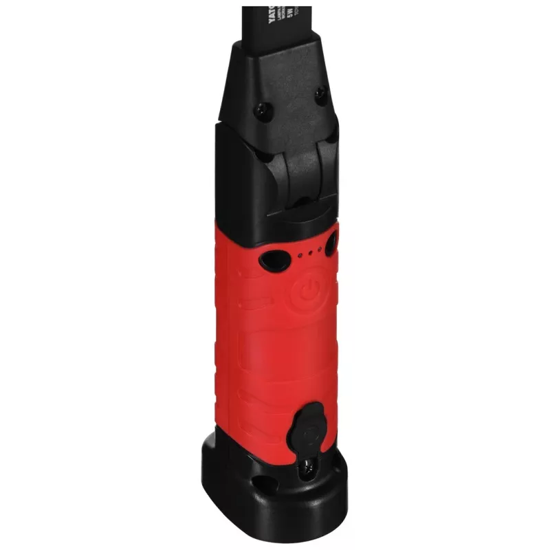 Yato YT-08518 työvalo musta LED 8 W