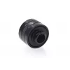 Asennussarja Alphacool 17477 messinki musta 23 mm korkeus 2,6 cm halkaisija