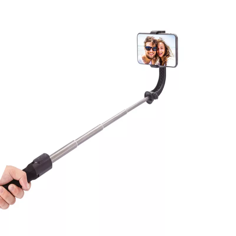 Gimbal GoXtreme GS1 taittuva älypuhelimille ja action-kameroille