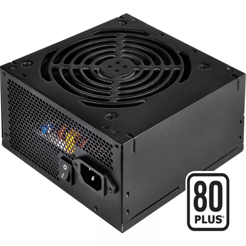 Virtalähde Silverstone ST40F-ES230 400 W