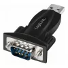 LogiLink AU0034 USB 2.0 – sarjaportti (RS-232) -sovitin