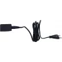 Virtajohto AIRTAME AT-IEC IEC 60320 C7, 1,8 m pituus