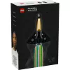 LEGO Icons 10391 Kuun yläpuolella Pharrell Williamsin kanssa
