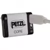 Ladattava litiumioniakku Petzl E099EB00 CORE kotitalousakku, 1 kpl